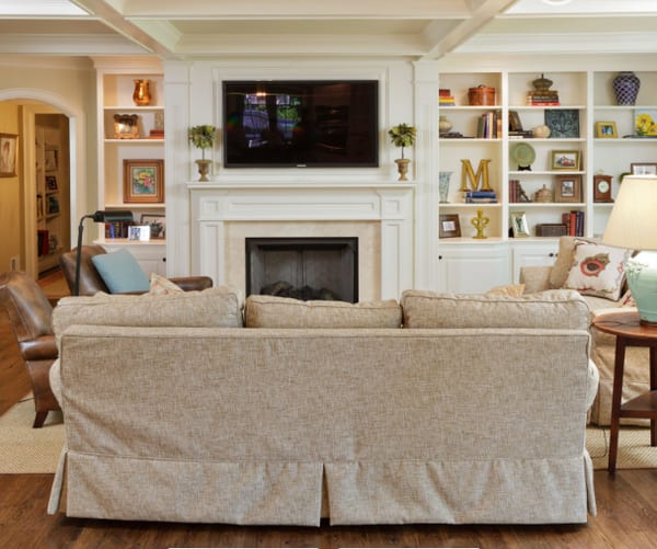 Built-Ins